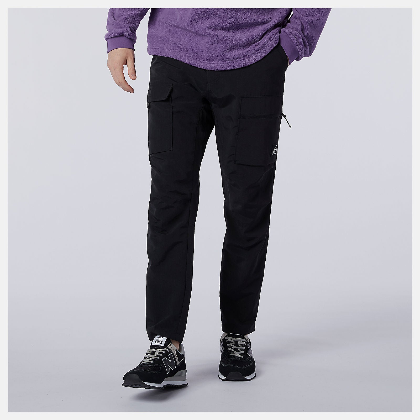 New Balance NB All Terrain Cargo Pant