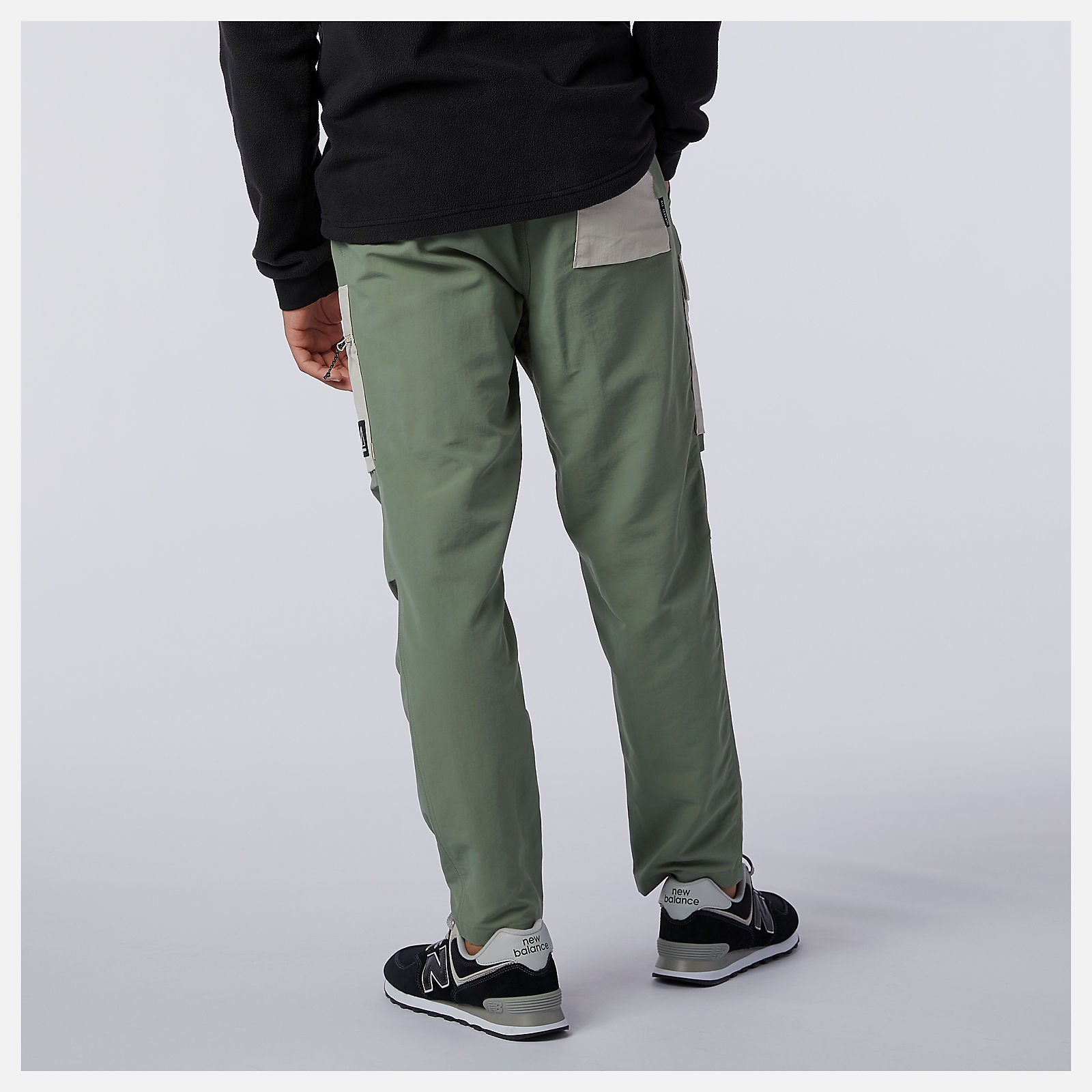 New Balance NB All Terrain Cargo Pant