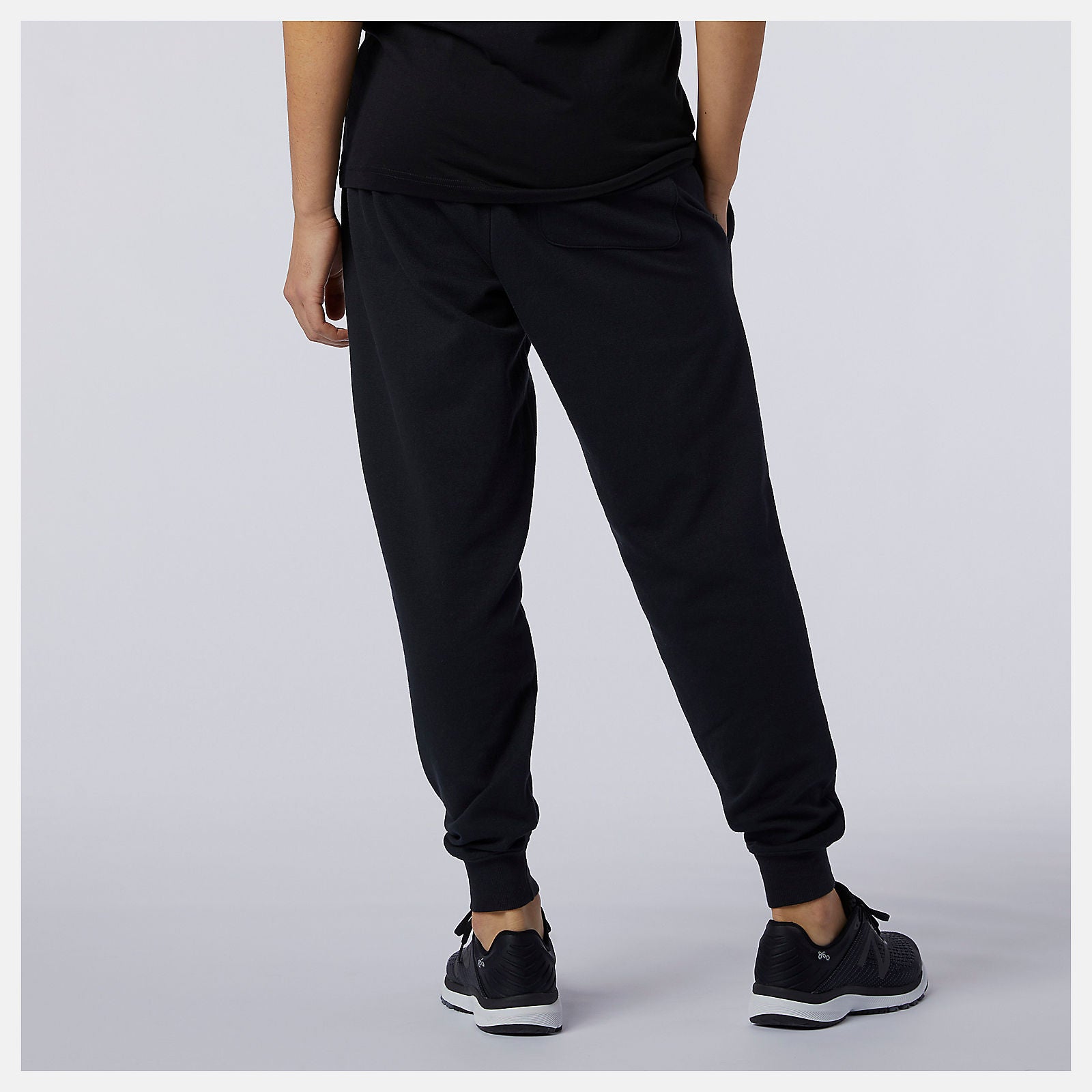 New Balance NB Essentials Embroidered Pant