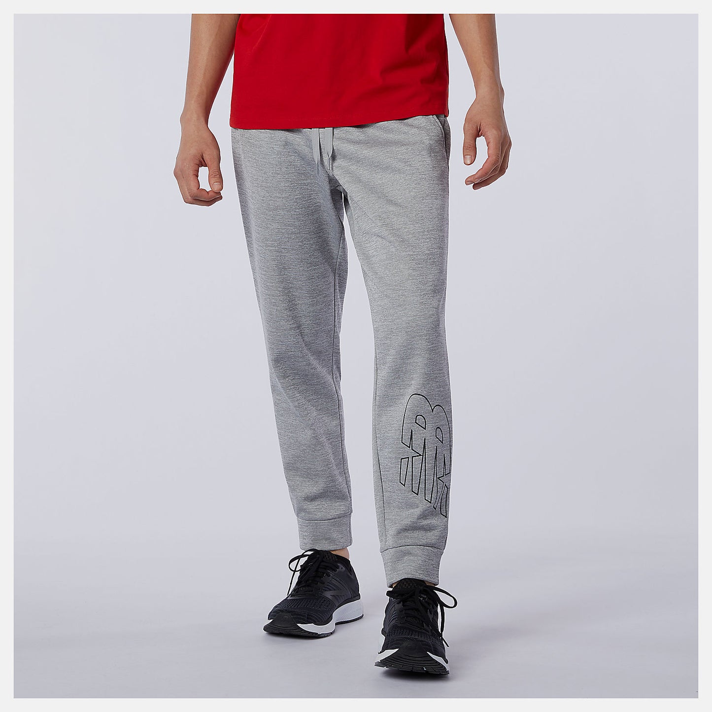 New Balance Tenacity Performance Fleece Pant