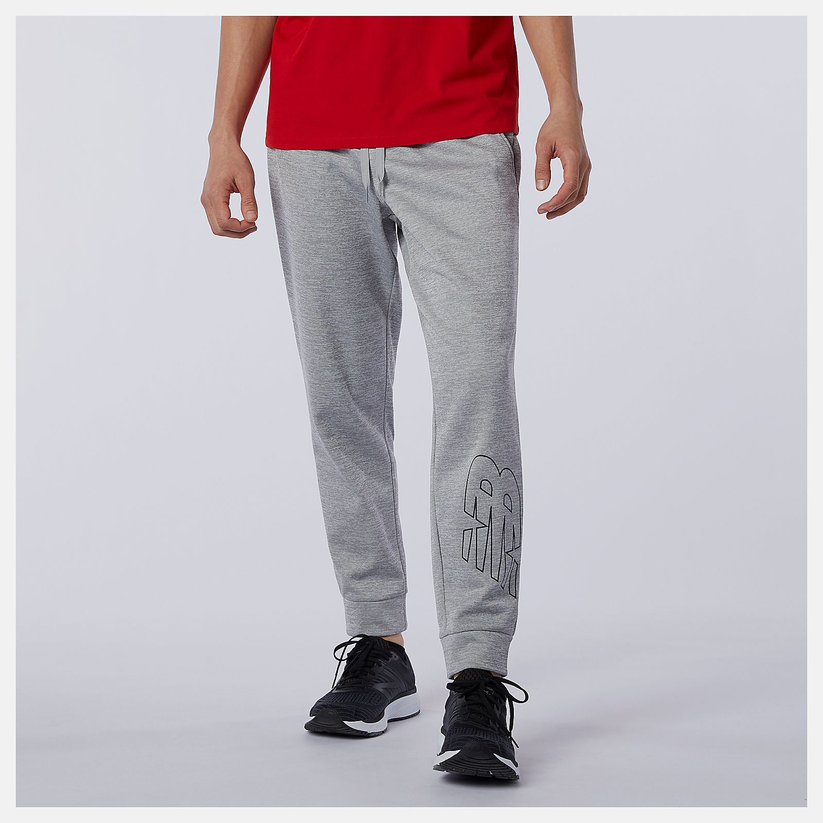 New Balance Tenacity Performance Fleece Pant