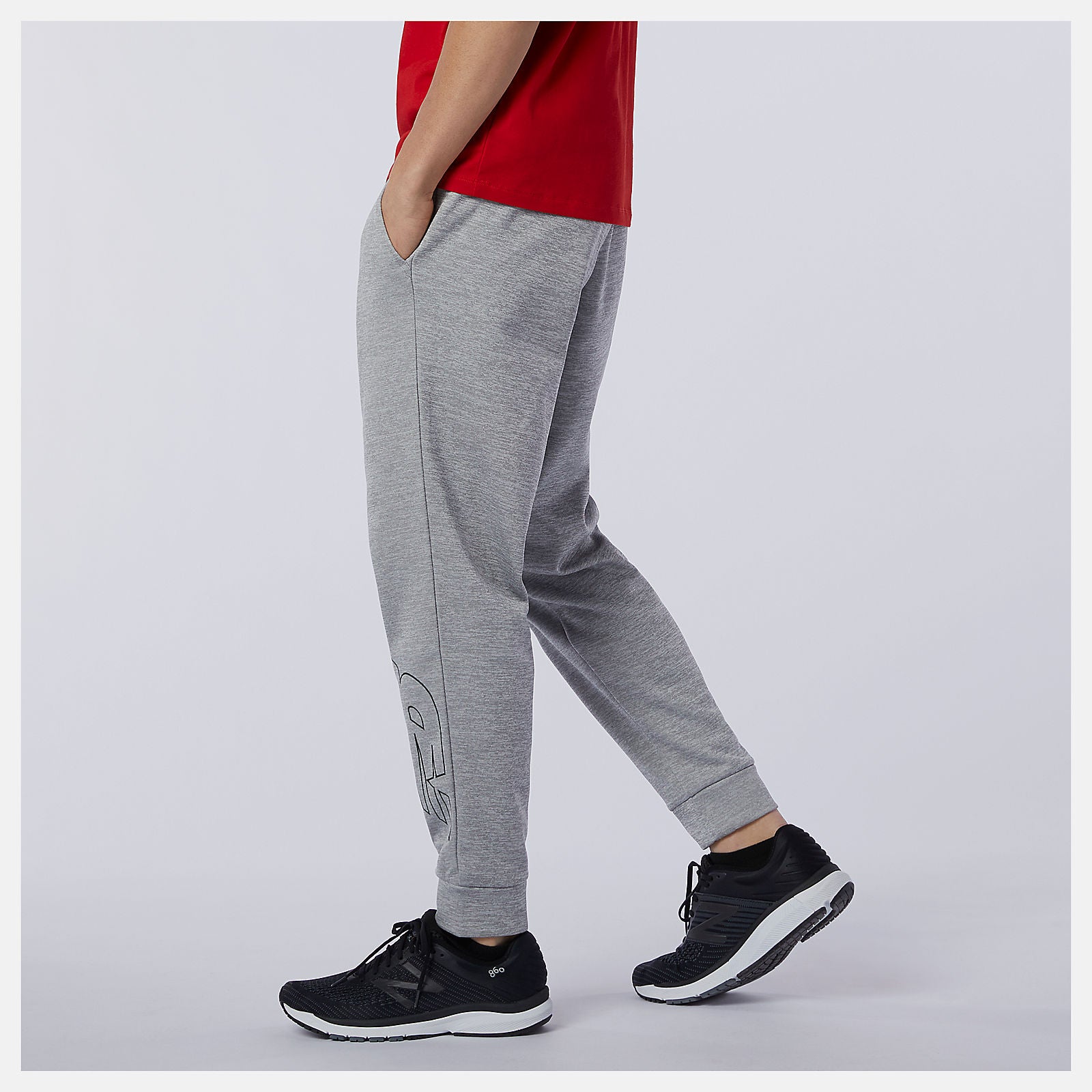 New Balance Tenacity Performance Fleece Pant