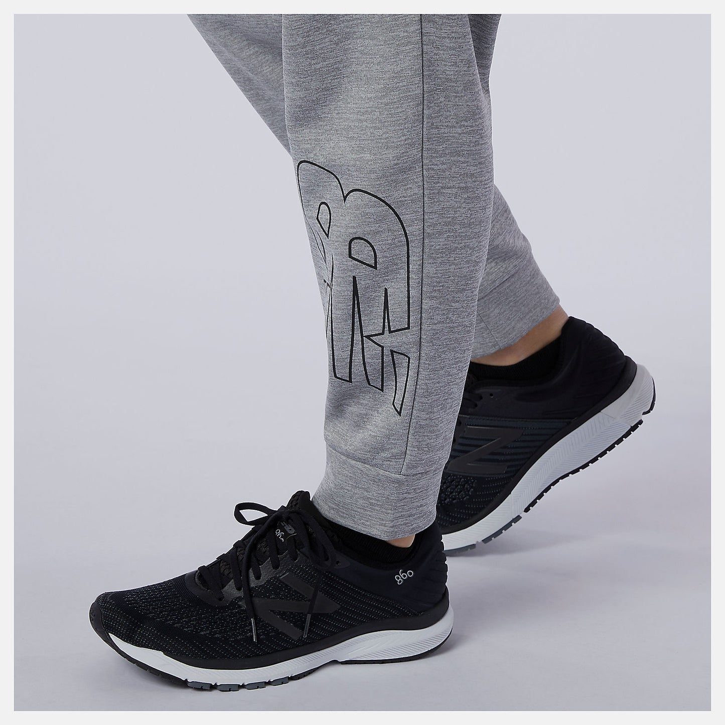 New Balance Tenacity Performance Fleece Pant