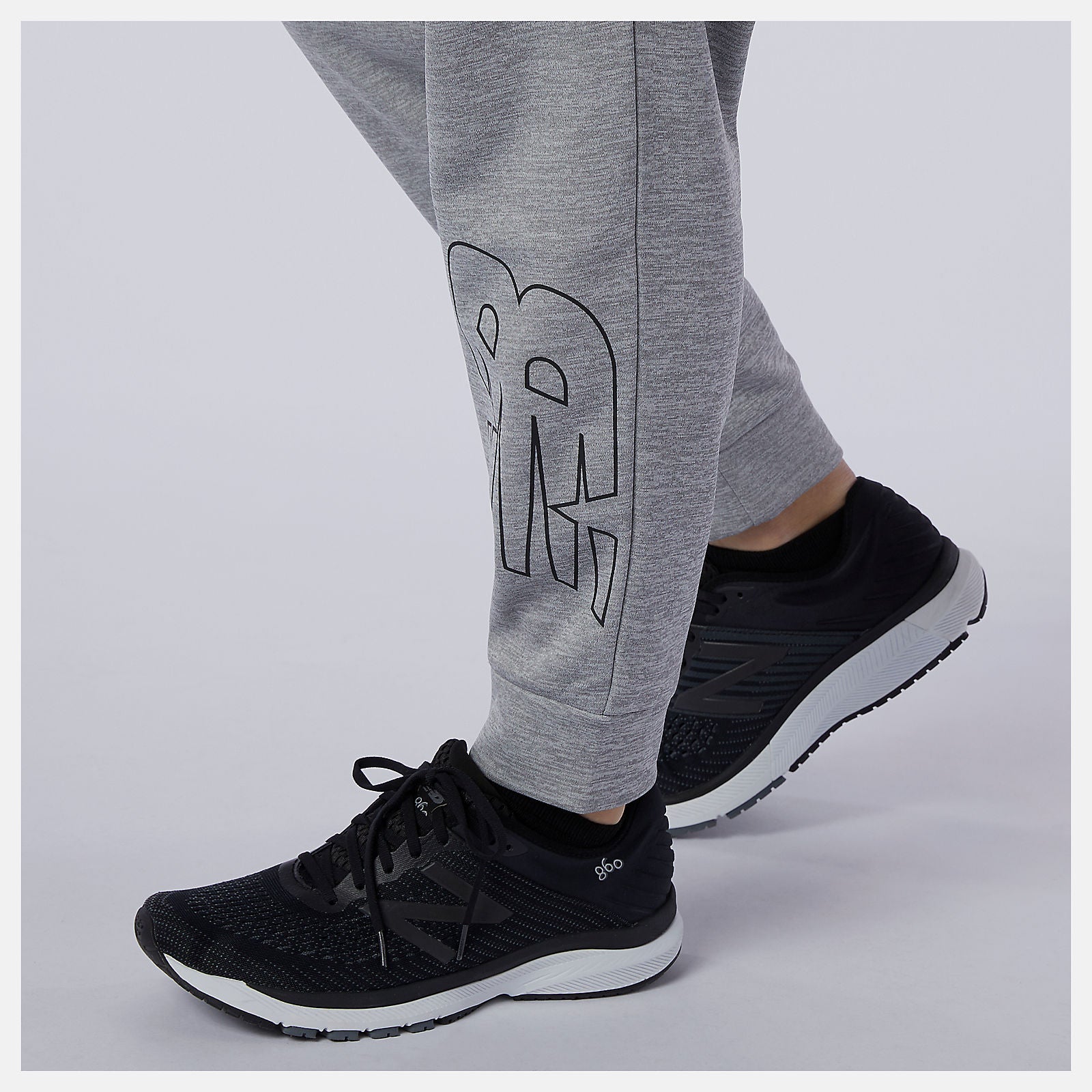 New Balance Tenacity Performance Fleece Pant