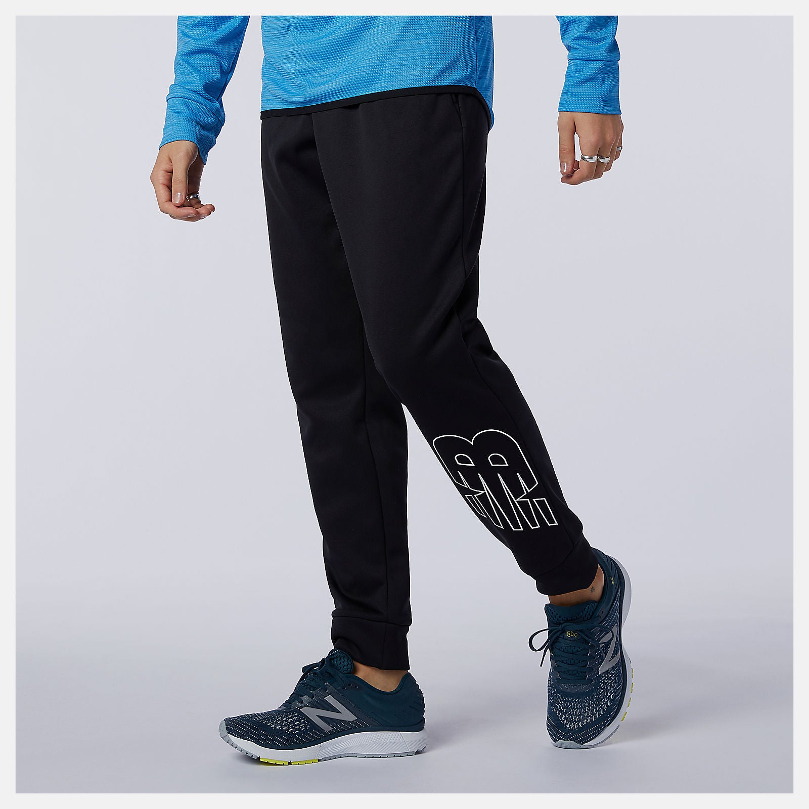 New Balance Tenacity Performance Fleece Pant