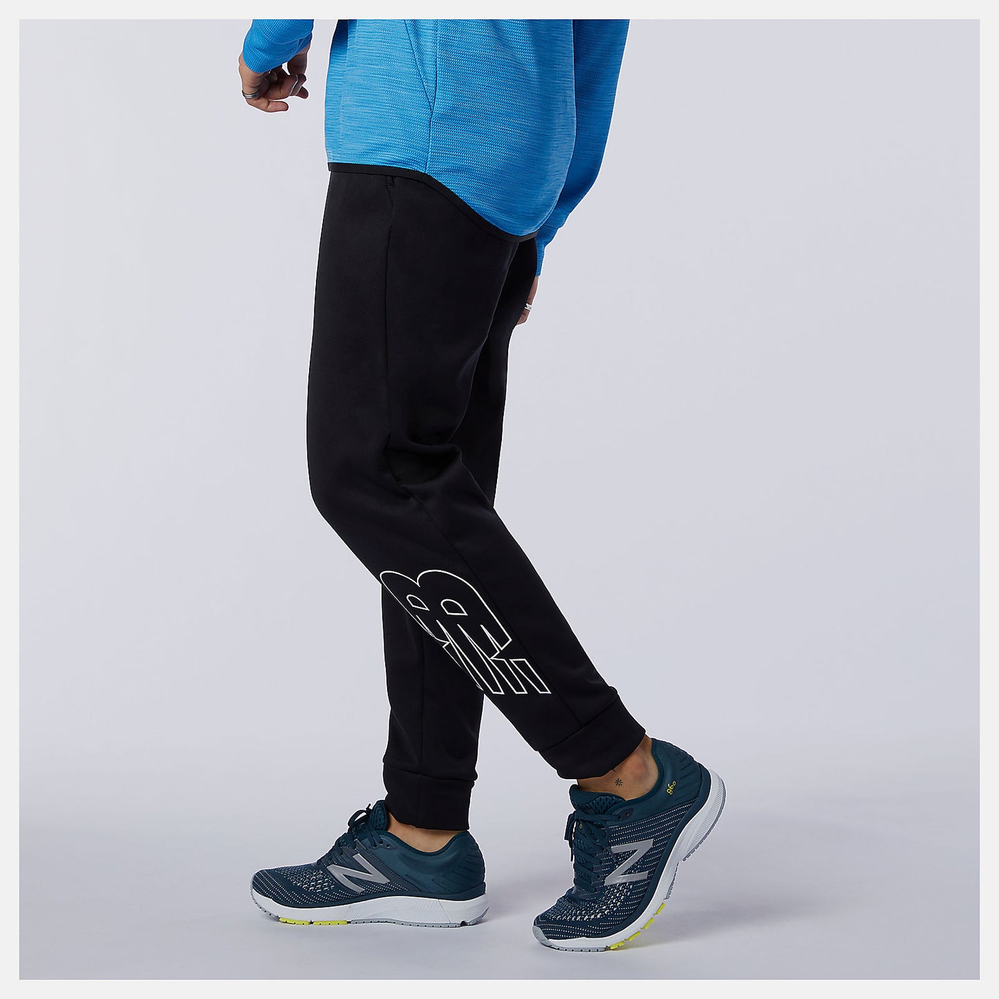 New Balance Tenacity Performance Fleece Pant
