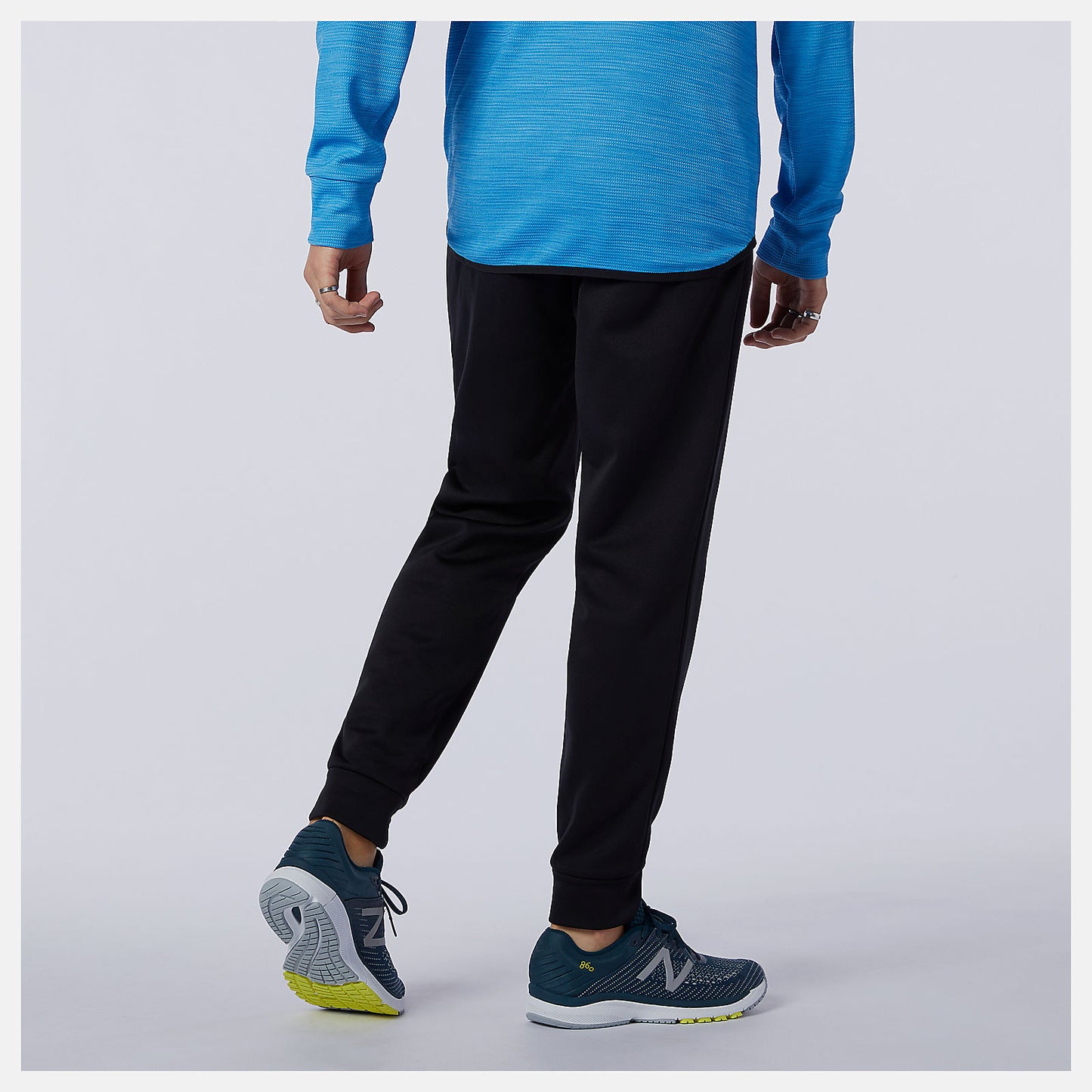 New Balance Tenacity Performance Fleece Pant