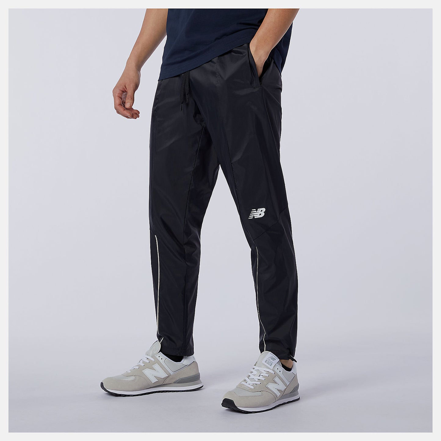 New Balance R.W.T. Lightweight Woven Pant
