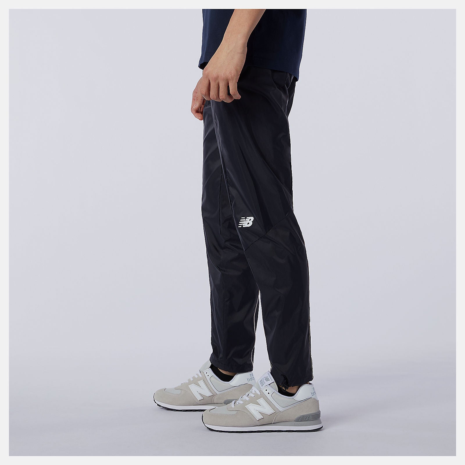 New Balance R.W.T. Lightweight Woven Pant