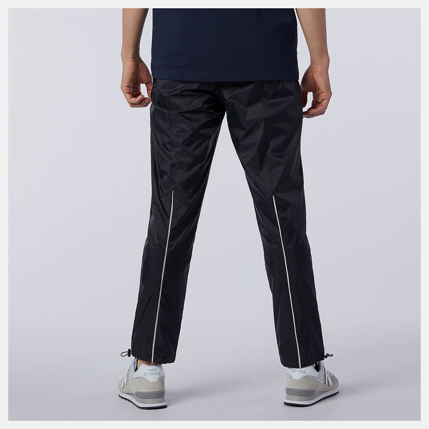 New Balance R.W.T. Lightweight Woven Pant