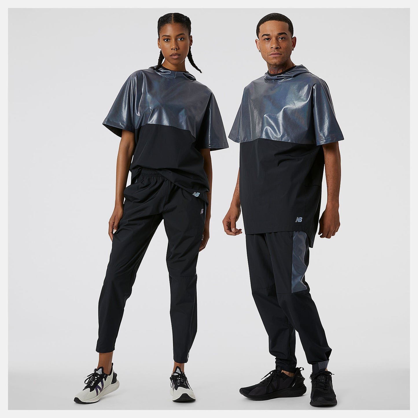 New Balance Syd Warm Up Pant