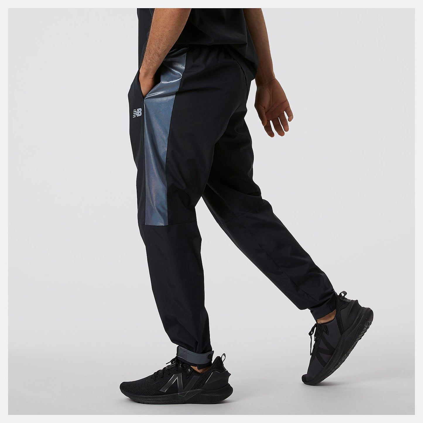 New Balance Syd Warm Up Pant