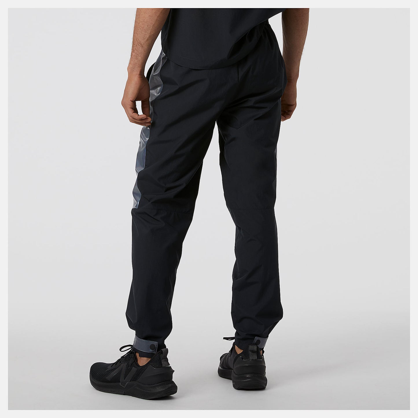 New Balance Syd Warm Up Pant