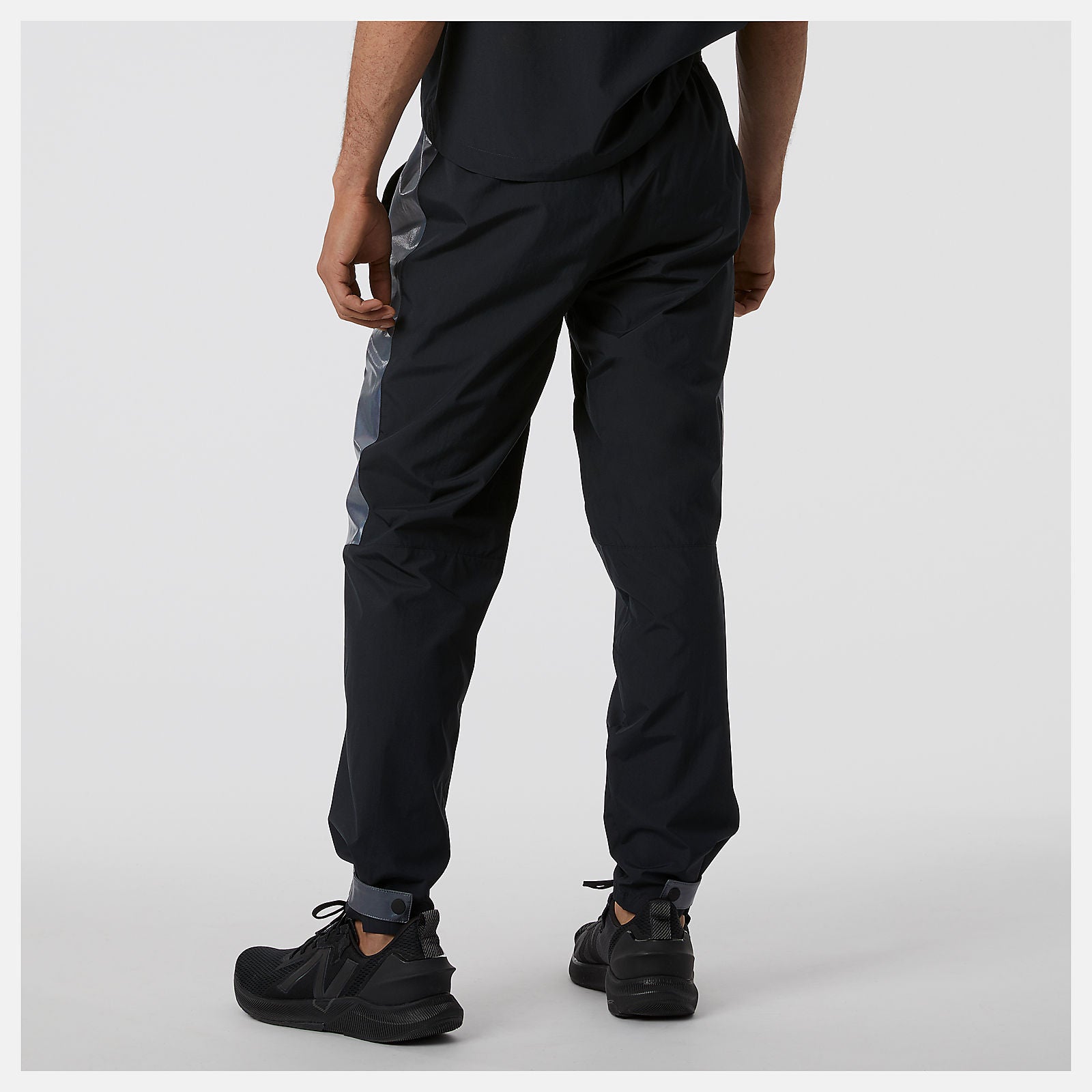New Balance Syd Warm Up Pant