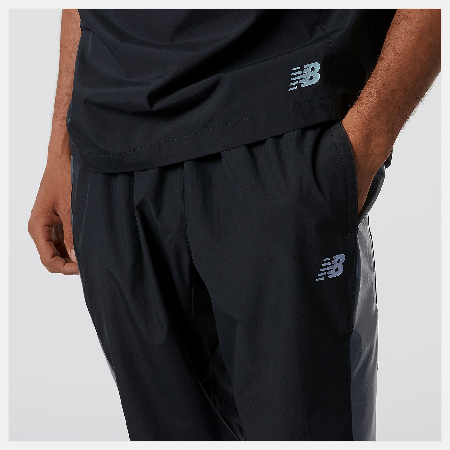 New Balance Syd Warm Up Pant