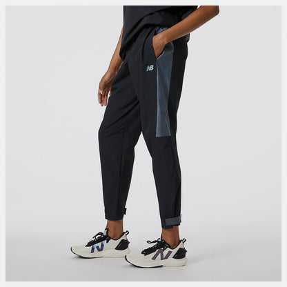 New Balance Syd Warm Up Pant