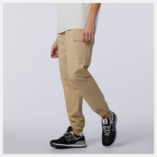 New Balance NB Athletics Woven Cargo Pant