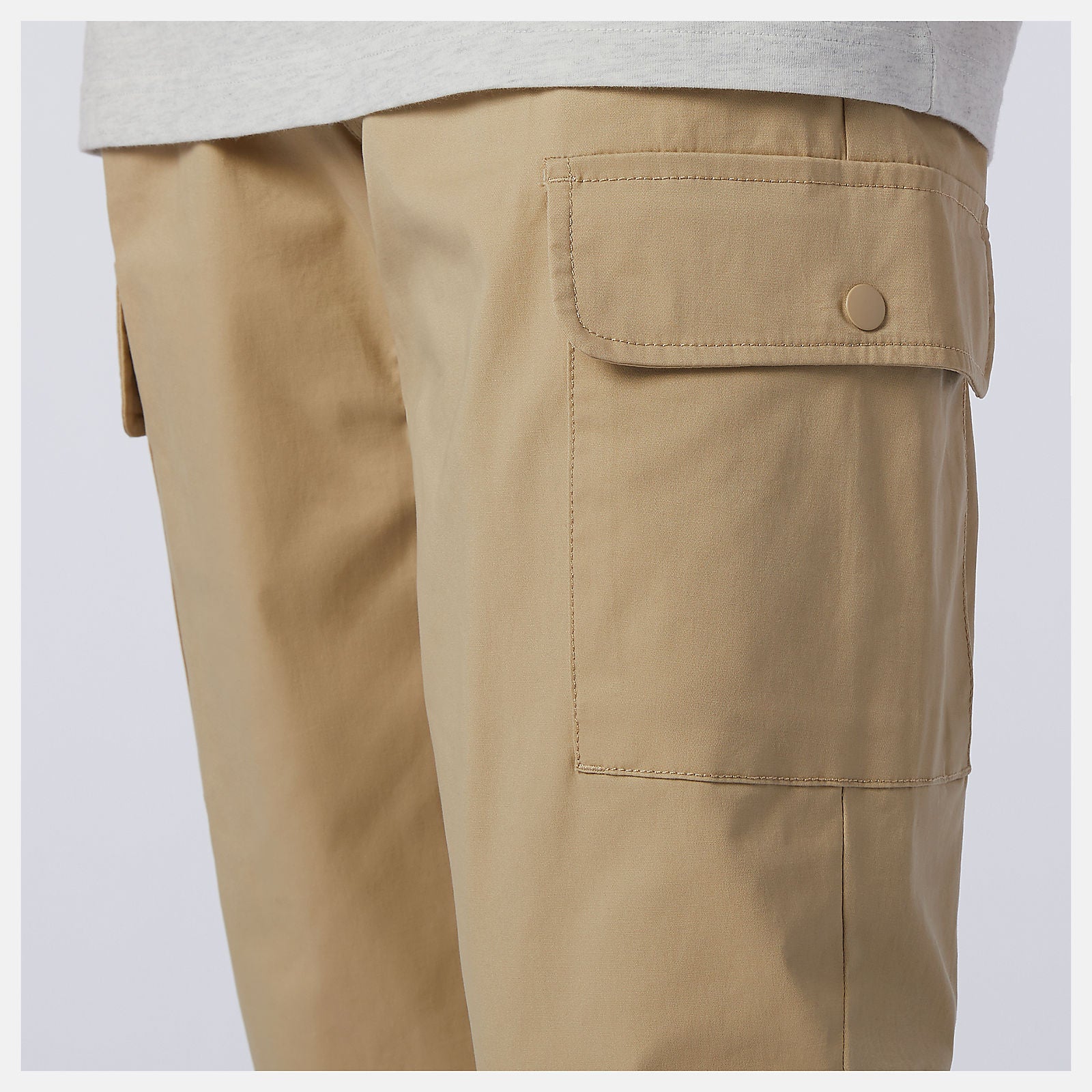 New Balance NB Athletics Woven Cargo Pant