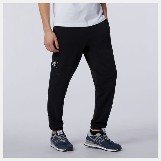 New Balance NB Athletics Higher Learning Fleece Pant