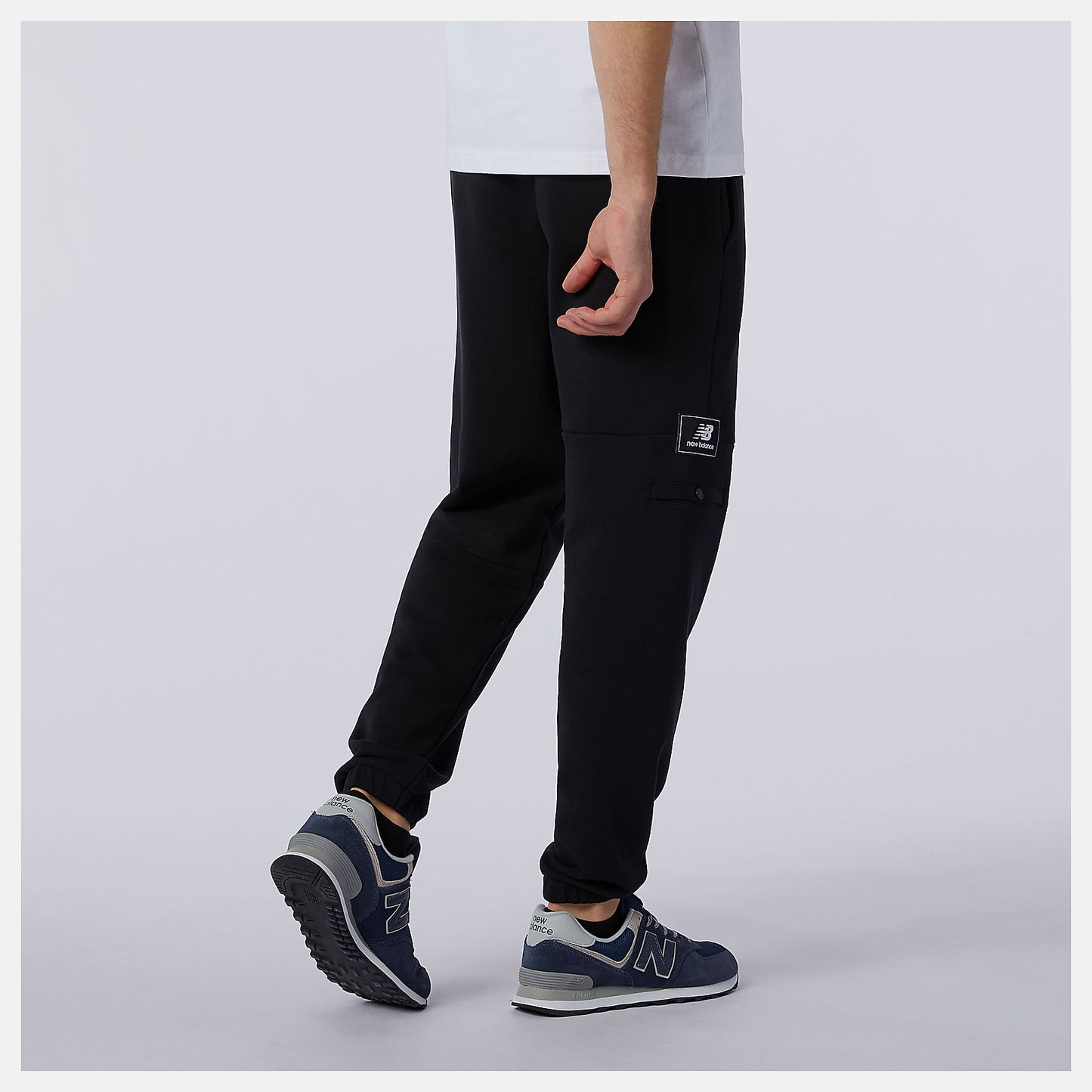 New Balance NB Athletics Higher Learning Fleece Pant