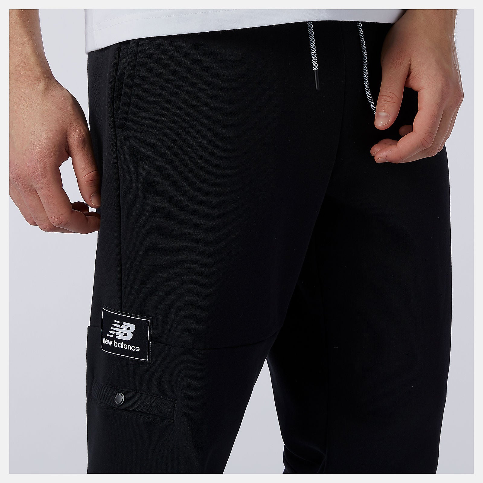 New Balance NB Athletics Higher Learning Fleece Pant