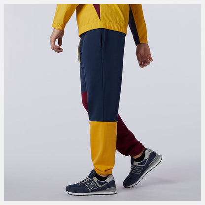 New Balance NB Athletics Higher Learning Fleece Pant