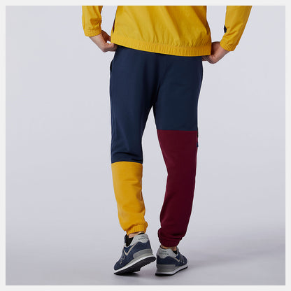 New Balance NB Athletics Higher Learning Fleece Pant