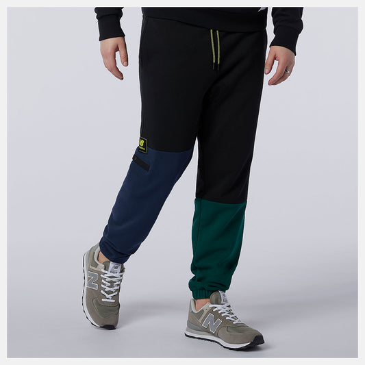 New Balance NB Athletics Higher Learning Fleece Pant