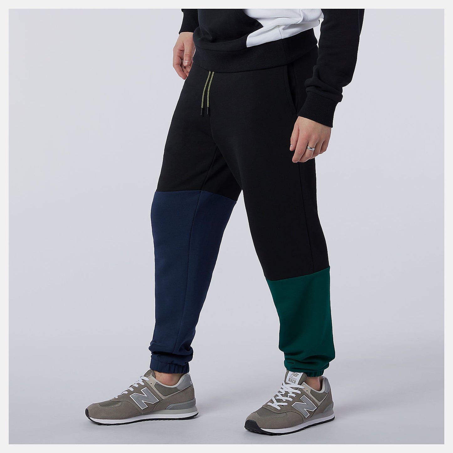 New Balance NB Athletics Higher Learning Fleece Pant