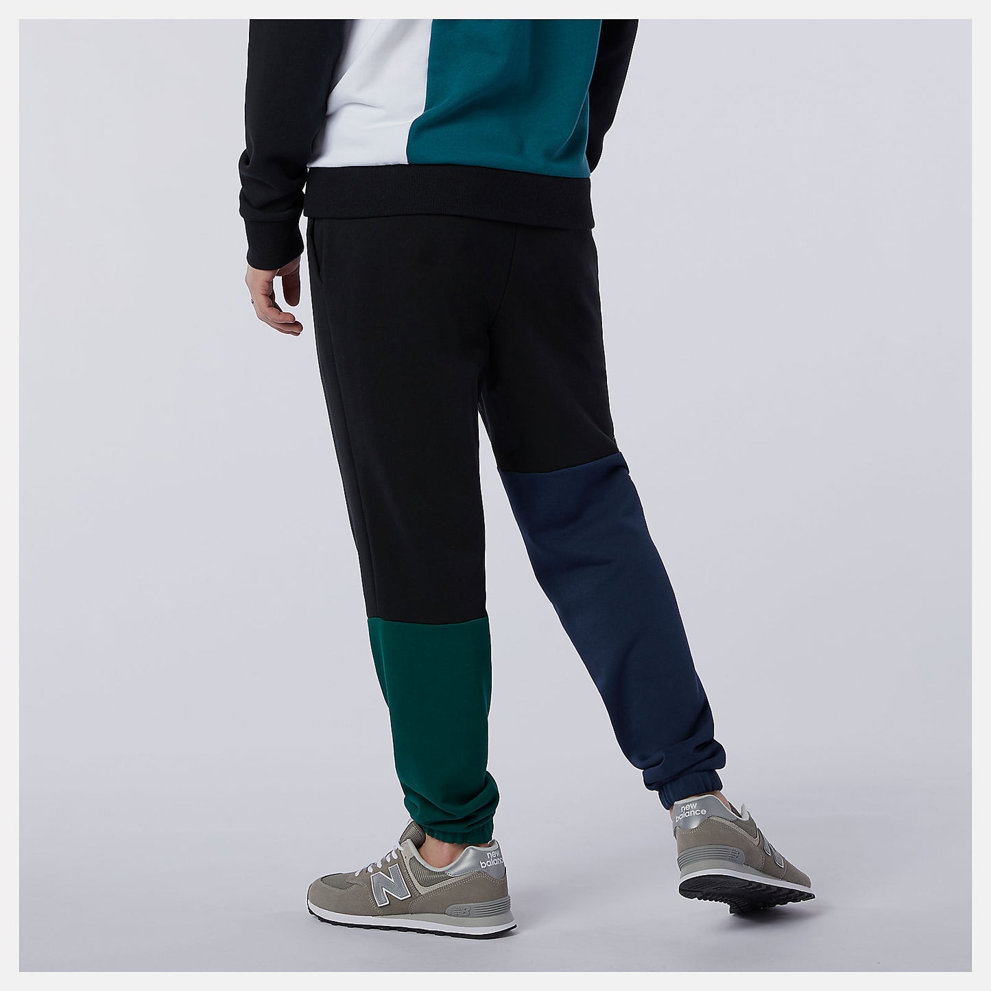 New Balance NB Athletics Higher Learning Fleece Pant
