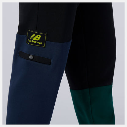 New Balance NB Athletics Higher Learning Fleece Pant