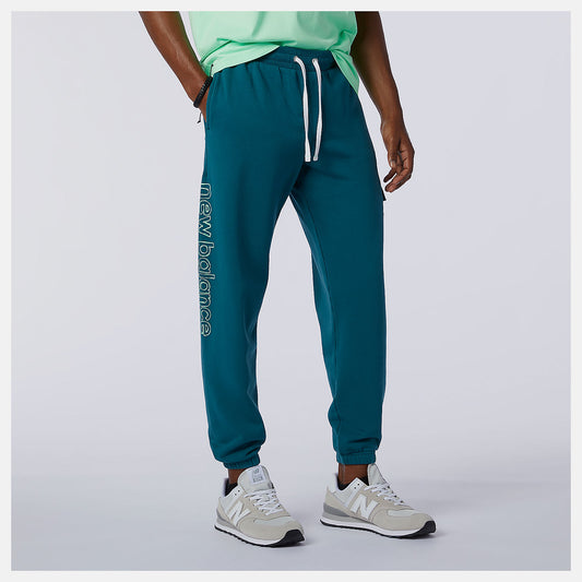 New Balance NB Athletics Clash Sweatpant