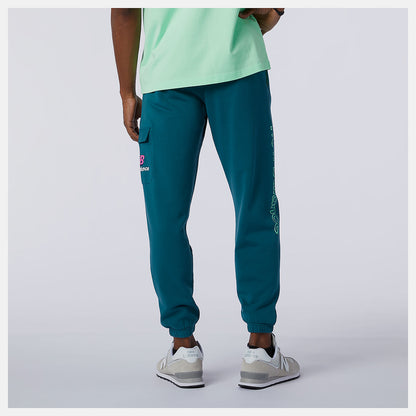 New Balance NB Athletics Clash Sweatpant