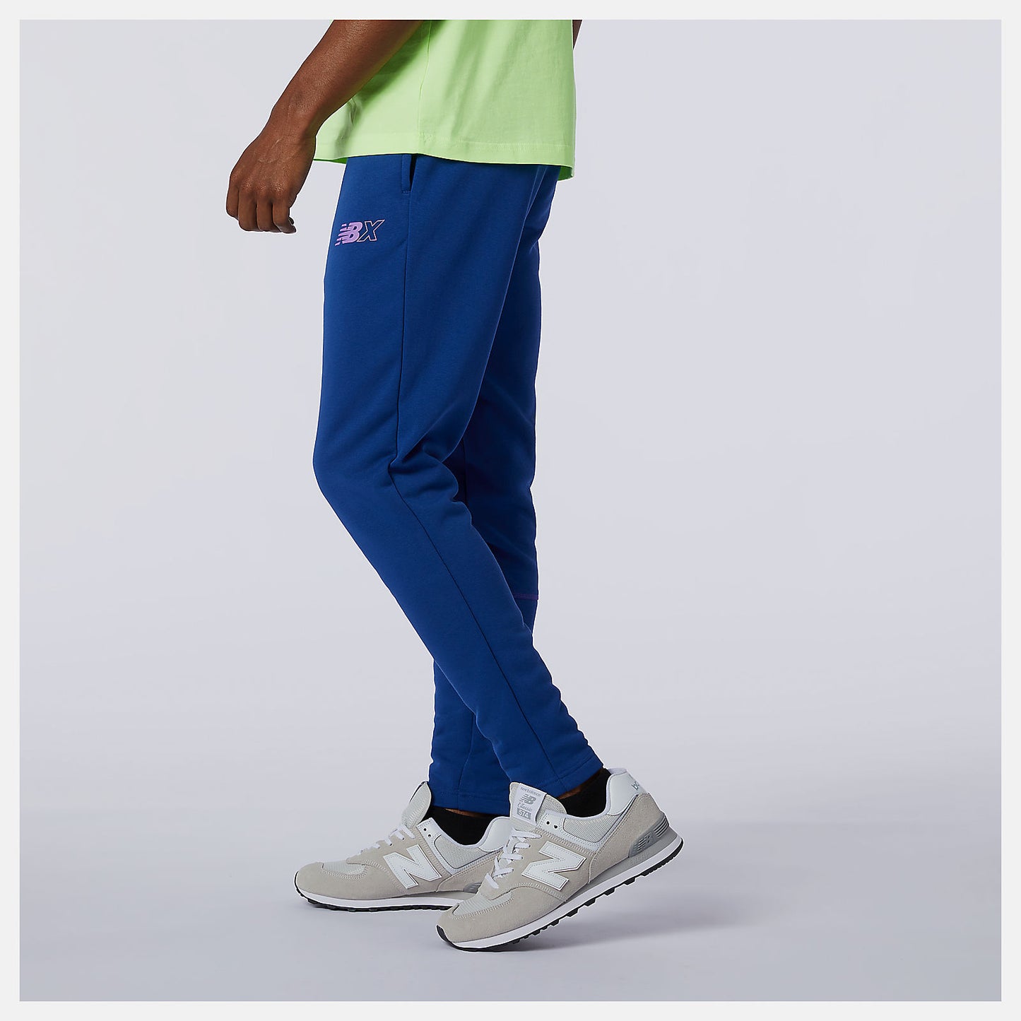 New Balance NB Essentials NBX Sweatpant