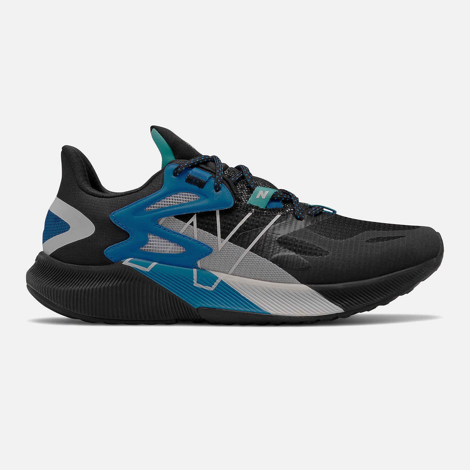 New Balance FuelCell Propel RMX