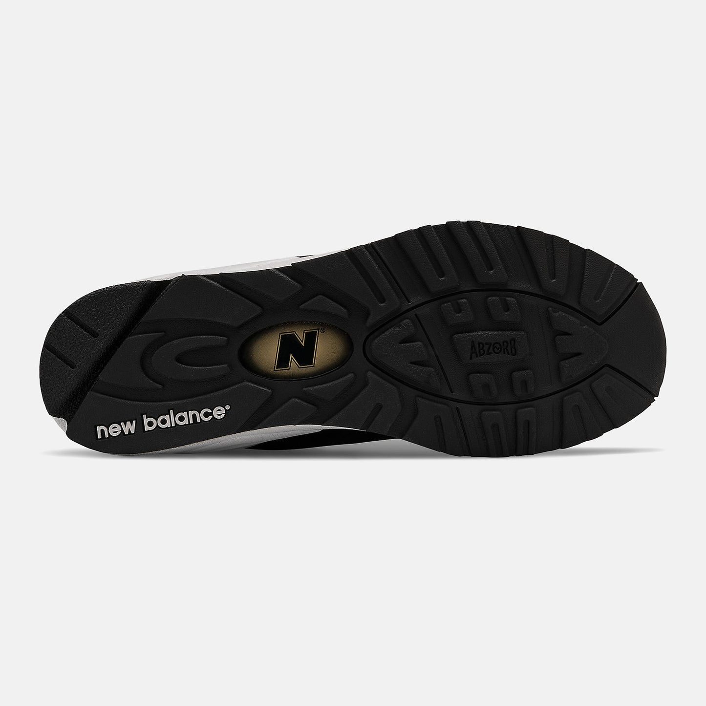 New Balance Made IN US 990v2