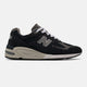 Navy/White