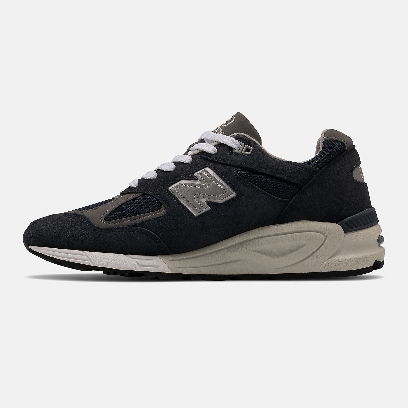 New Balance Made IN US 990v2