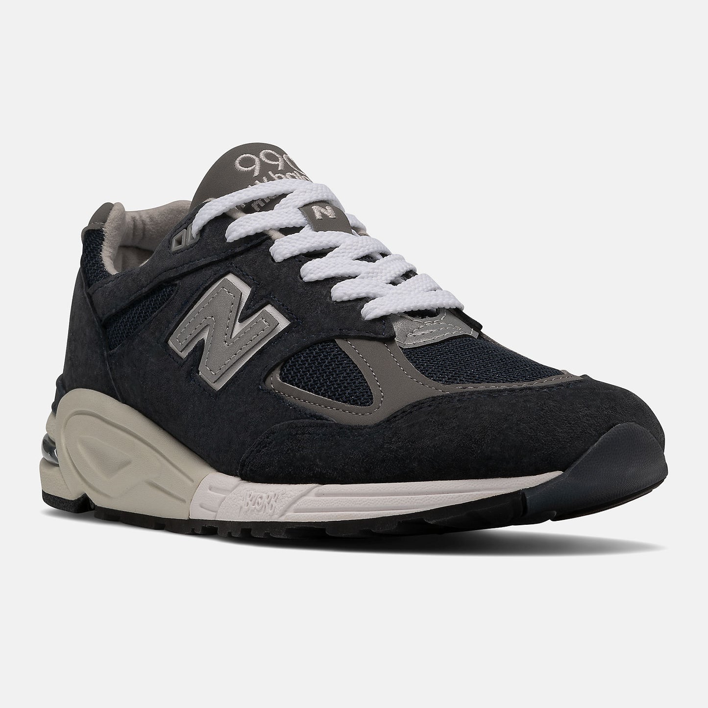 New Balance Made IN US 990v2