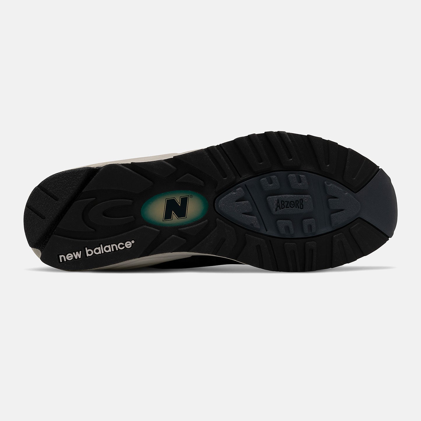 New Balance Made IN US 990v2