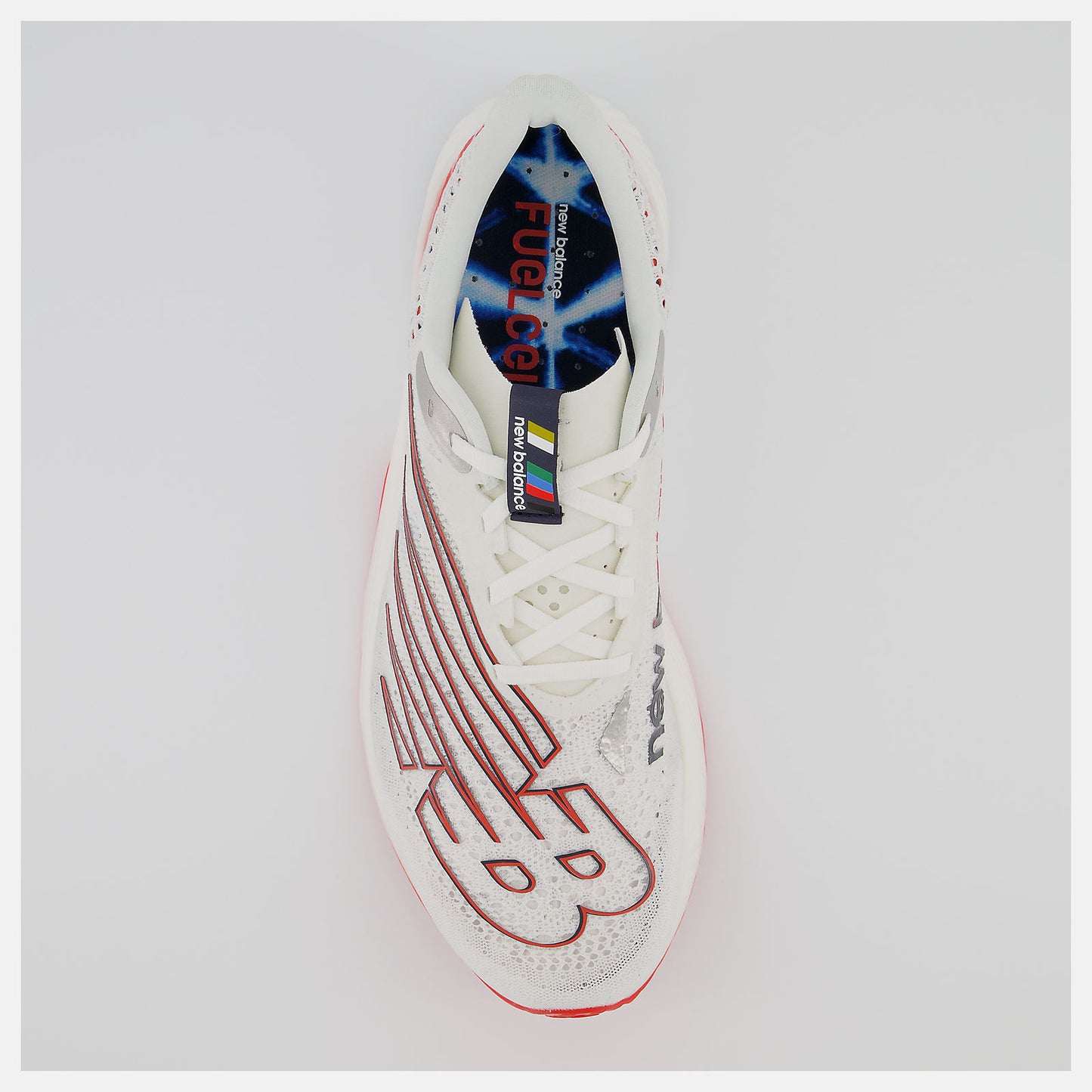 New Balance FuelCell RC Elite v2