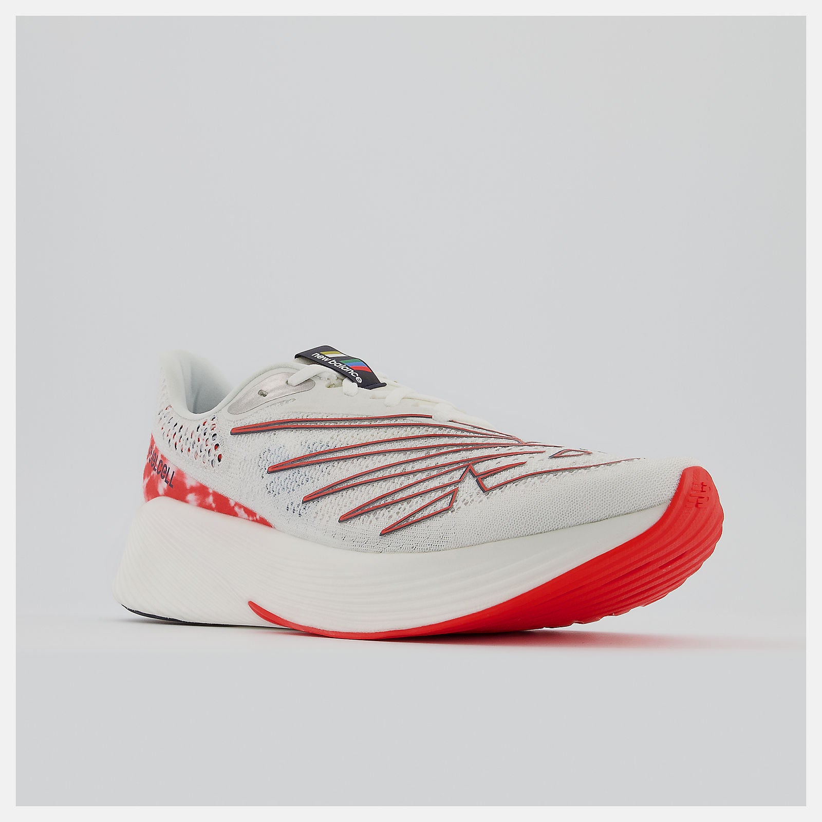 New Balance FuelCell RC Elite v2
