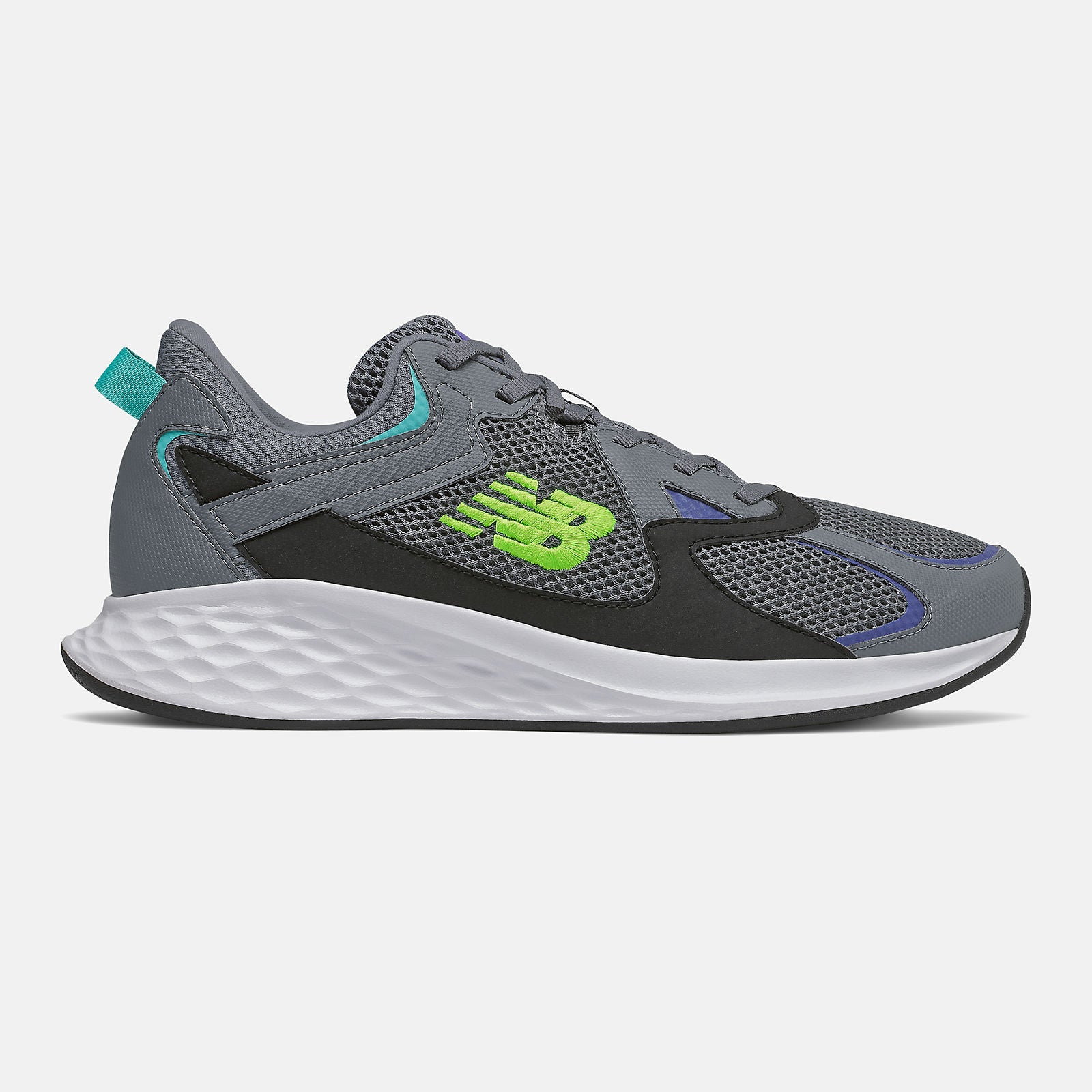 New Balance Fresh Foam Roav NXT
