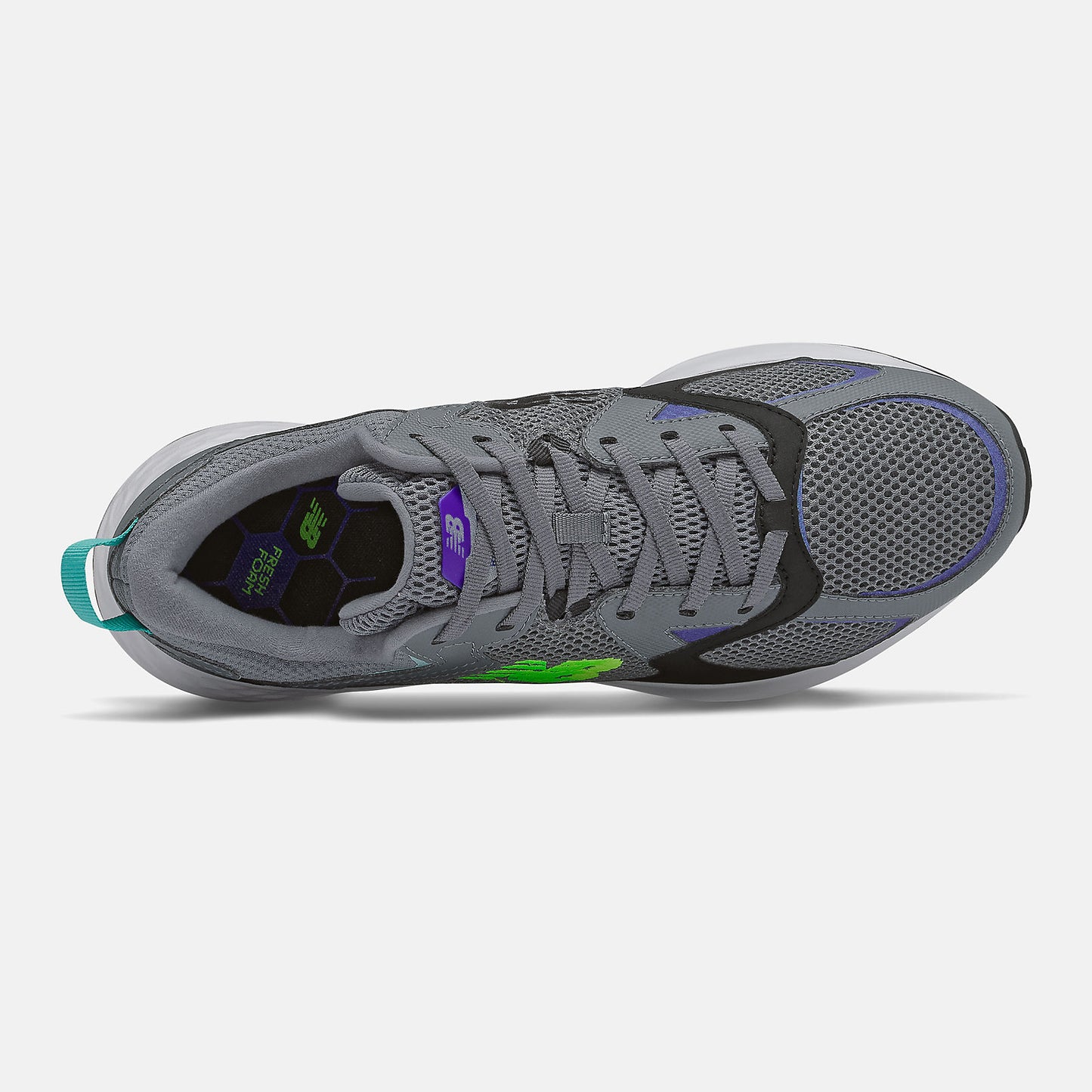 New Balance Fresh Foam Roav NXT