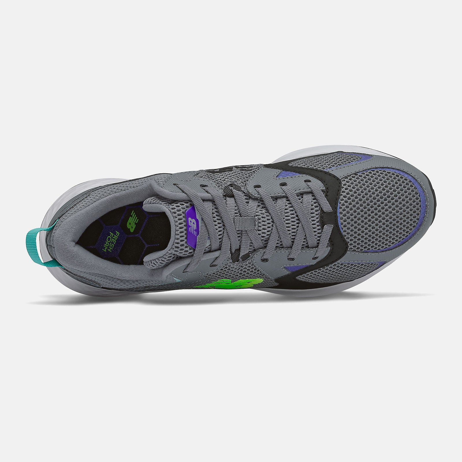 New Balance Fresh Foam Roav NXT