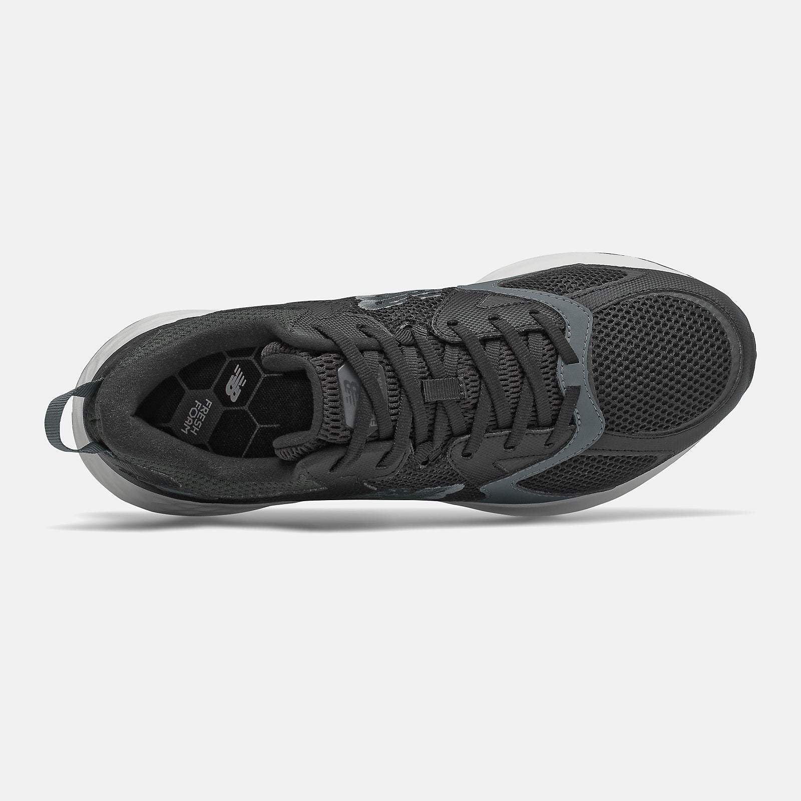 New Balance Fresh Foam Roav NXT