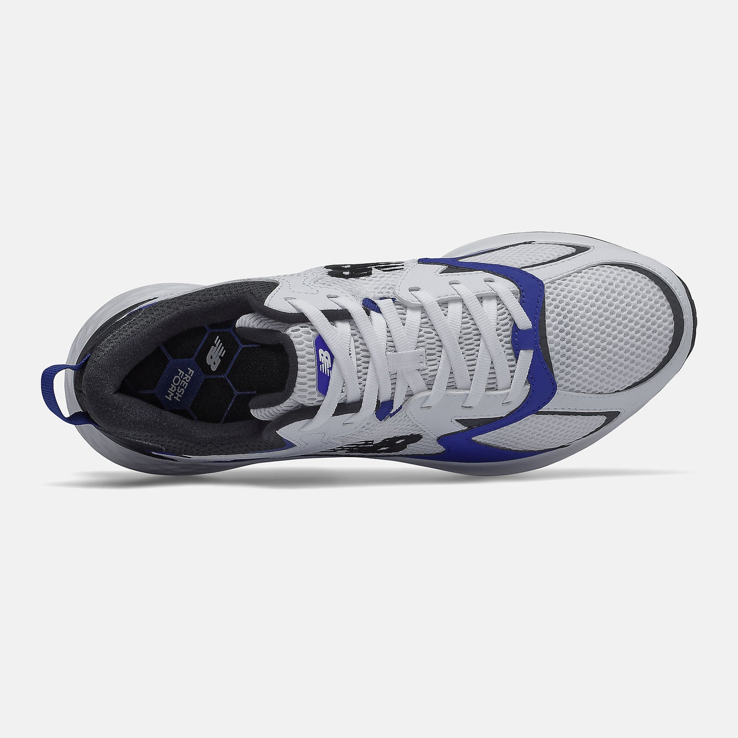 New Balance Fresh Foam Roav NXT