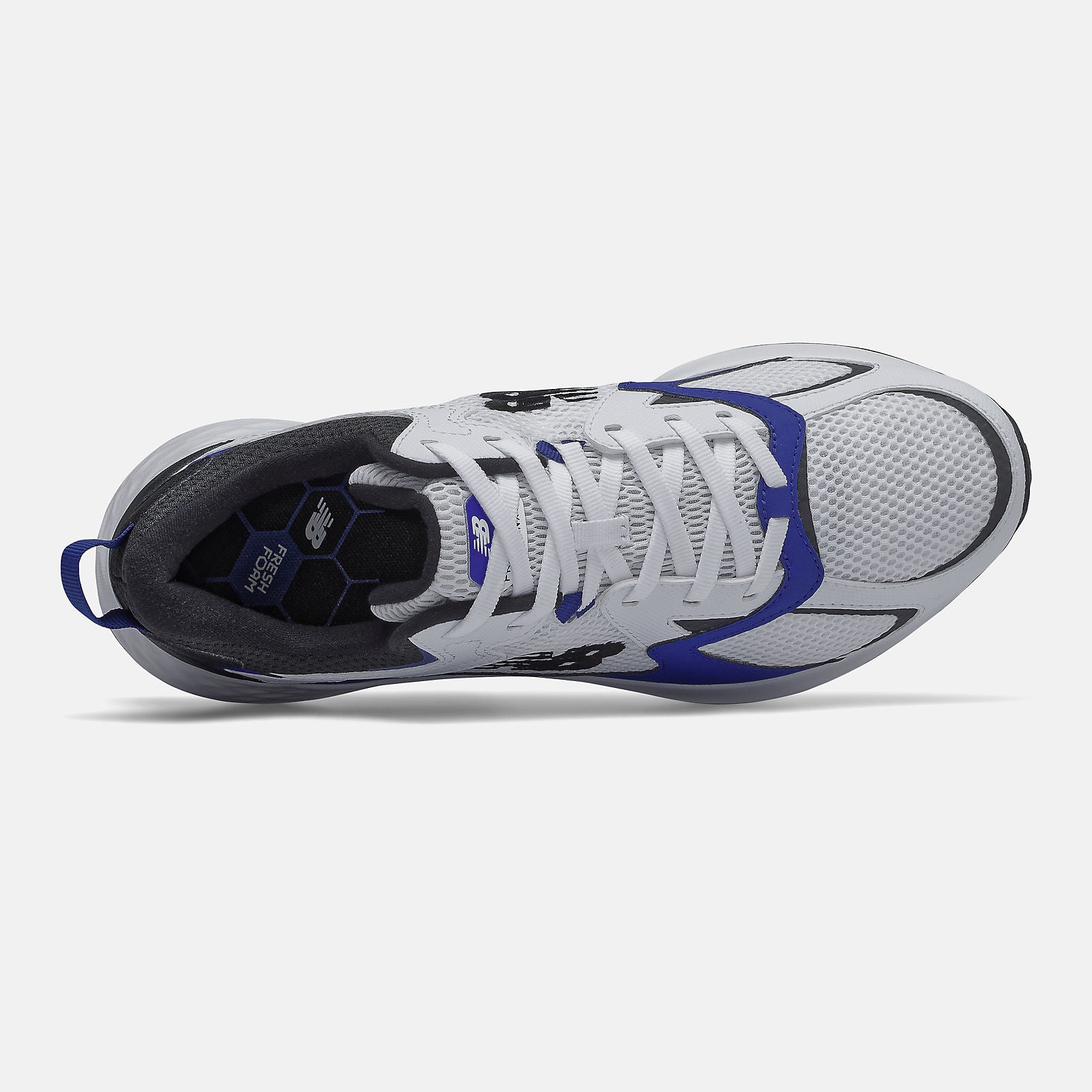 New Balance Fresh Foam Roav NXT