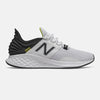 White/Black