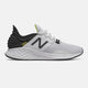 White/Black
